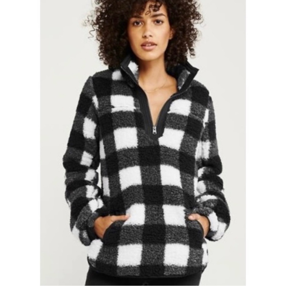 The essential A+F Sherpa “soft AF”